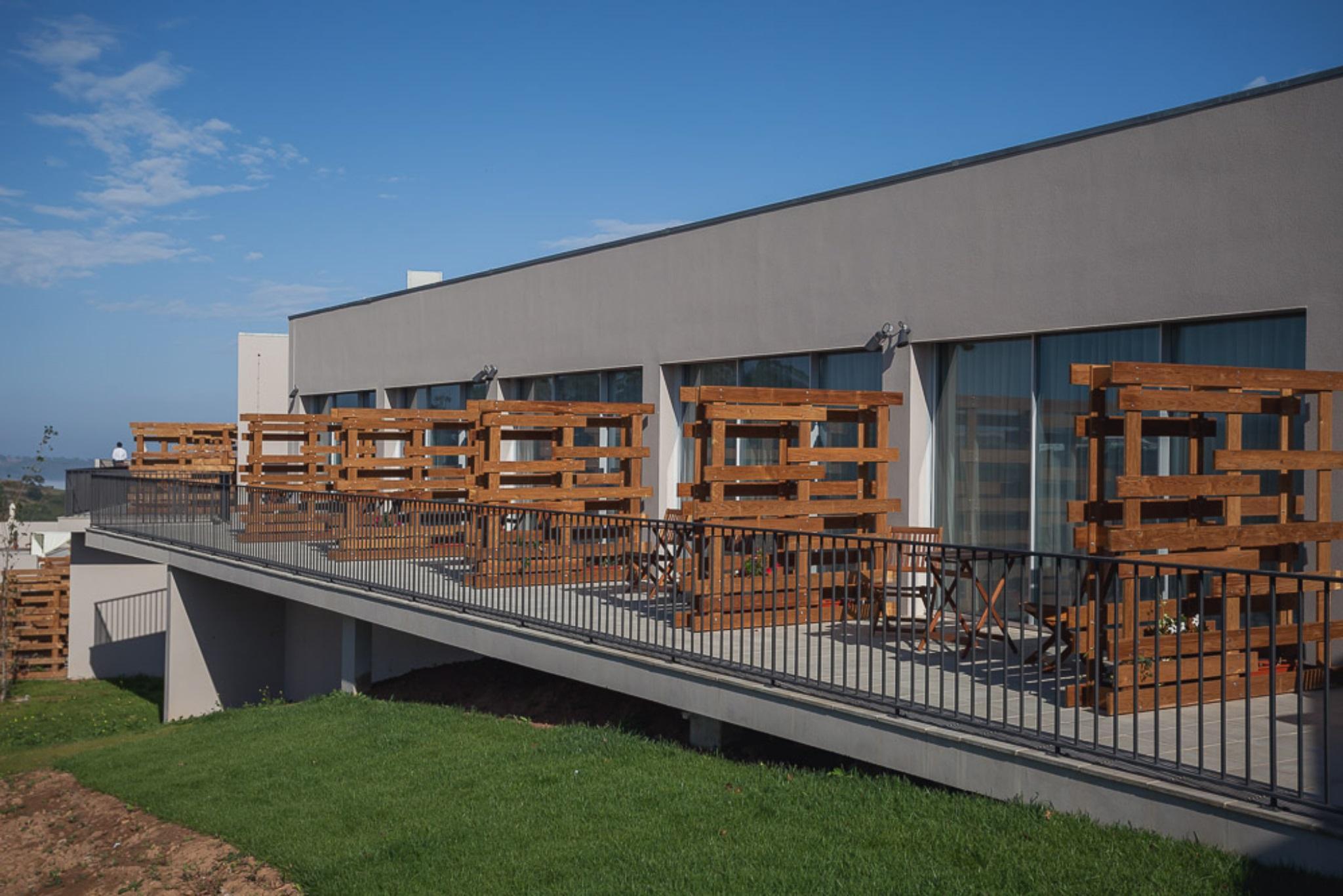 Vale D'Azenha Hotel Rural & Residences Alcobaca Exterior photo