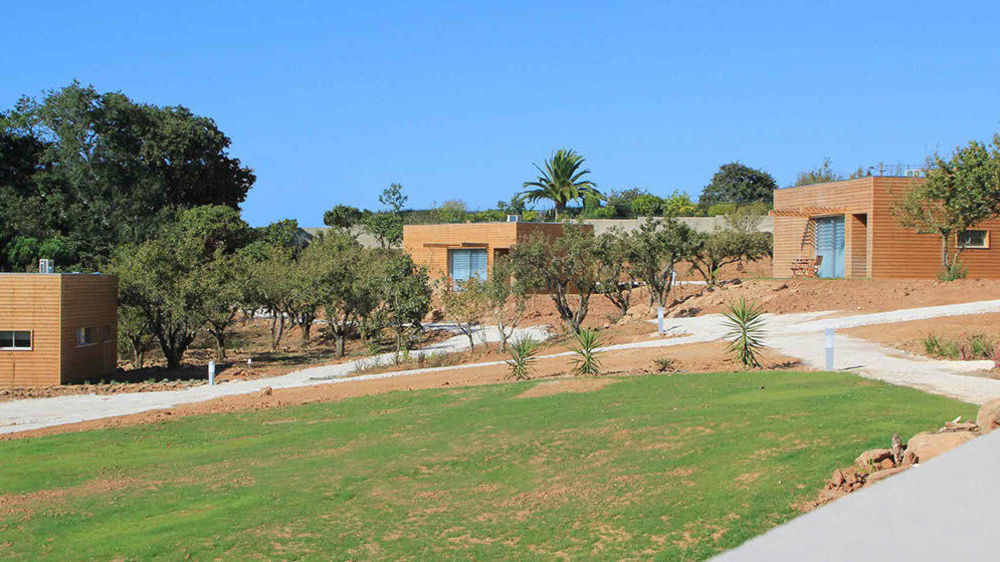 Vale D'Azenha Hotel Rural & Residences Alcobaca Exterior photo